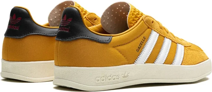 Gazelle Indoor "Yellow" sneakers - Image 3