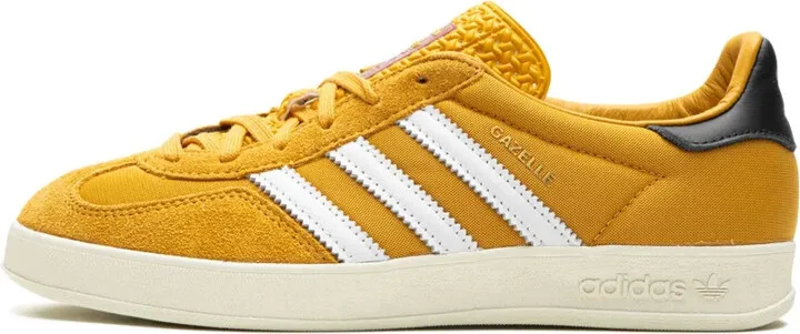 Gazelle Indoor "Yellow" sneakers - Image 5