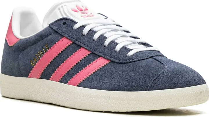 Gazelle "Ink Lucid Pink" sneakers - Image 2