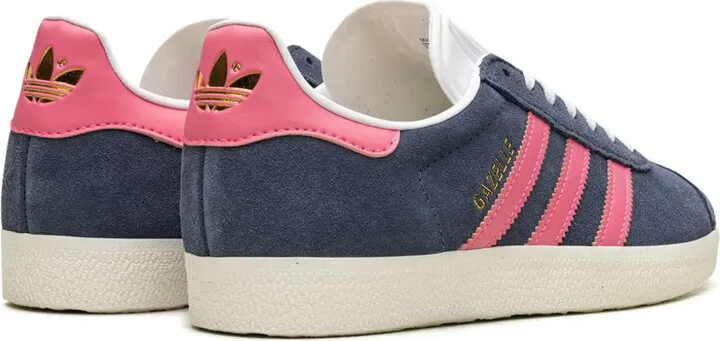 Gazelle "Ink Lucid Pink" sneakers - Image 3