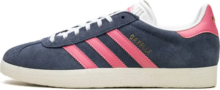 Gazelle "Ink Lucid Pink" sneakers - Image 4