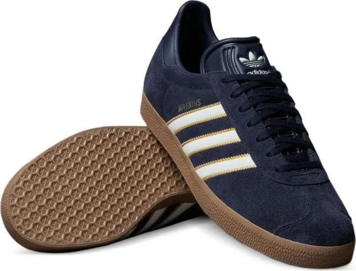 Gazelle "Juventus" sneakers - Image 2