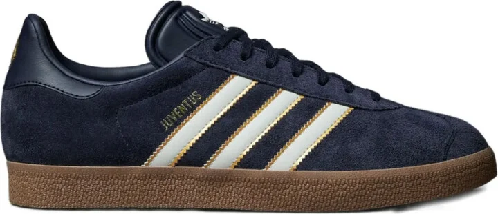 Gazelle "Juventus" sneakers
