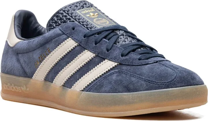 Gazelle lace-up sneakers - Image 2