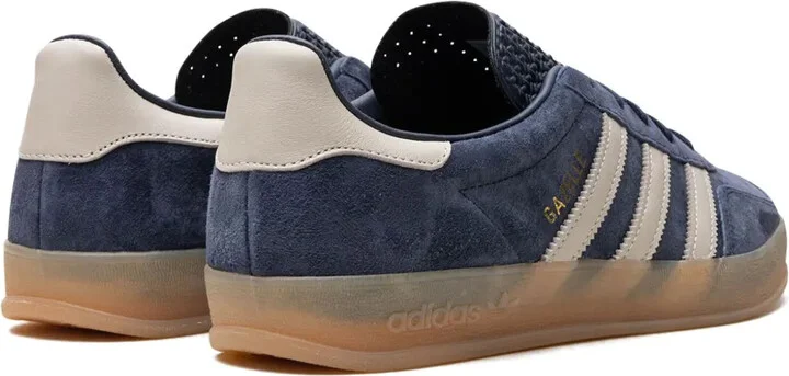 Gazelle lace-up sneakers - Image 3
