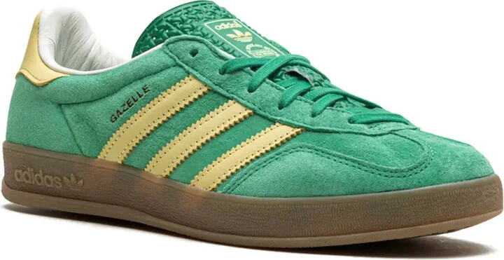Gazelle lace-up sneakers - Image 2