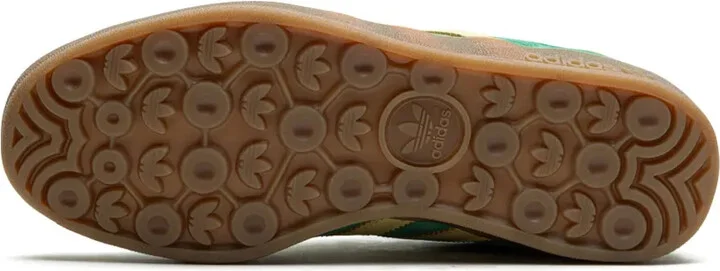 Gazelle lace-up sneakers - Image 4