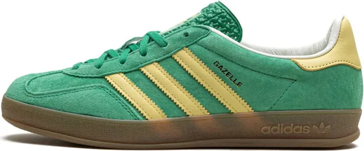 Gazelle lace-up sneakers - Image 5