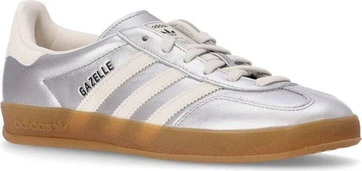 Gazelle Lace-up Sneakers - Image 2