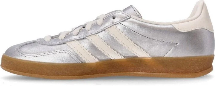 Gazelle Lace-up Sneakers - Image 4