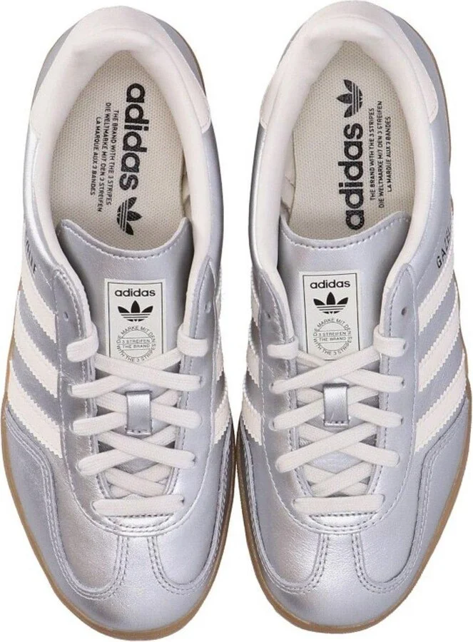 Gazelle Lace-up Sneakers - Image 5