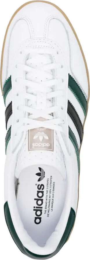 Gazelle leather sneakers - Image 4