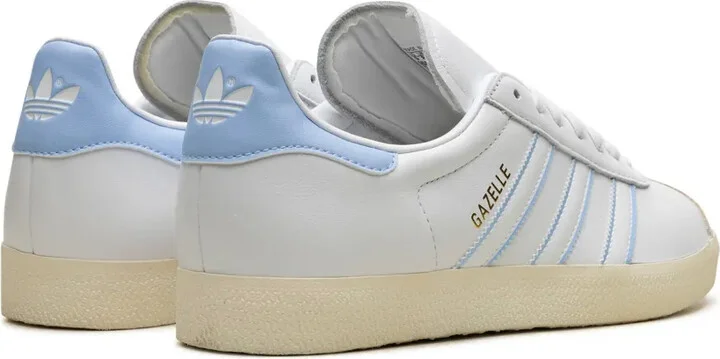 Gazelle leather sneakers - Image 3