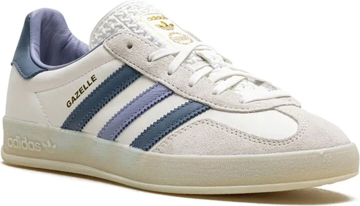 Gazelle leather sneakers - Image 2