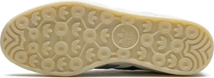 Gazelle leather sneakers - Image 4