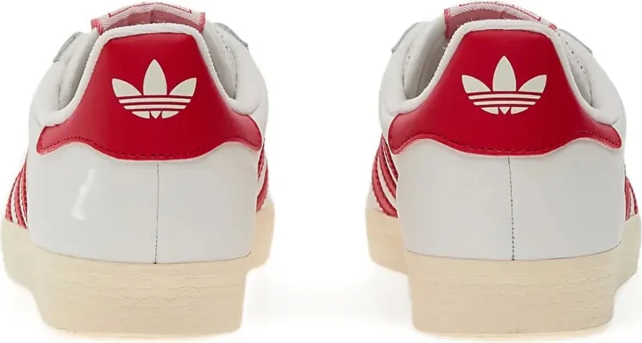 Gazelle leather sneakers - Image 2