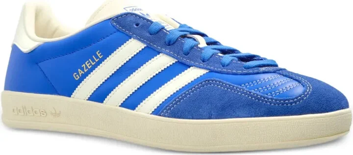 Gazelle leather sneakers - Image 2