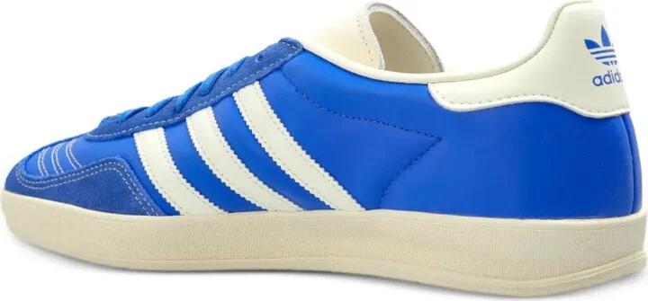 Gazelle leather sneakers - Image 3
