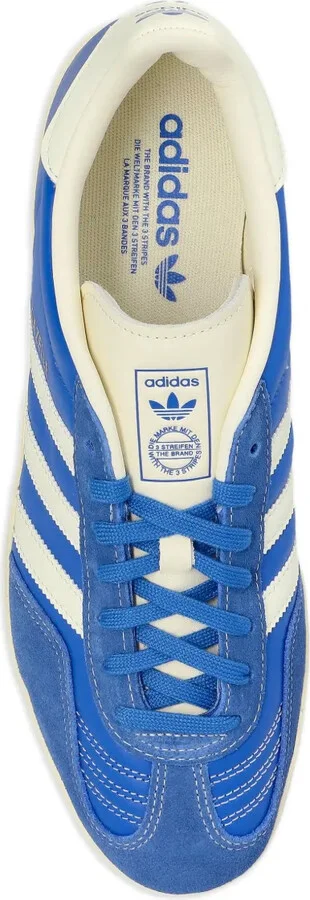 Gazelle leather sneakers - Image 4