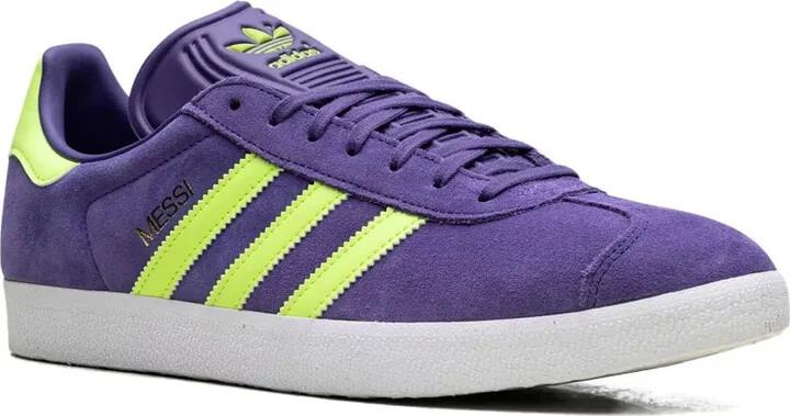 Gazelle "Lionel Messi" sneakers - Image 2