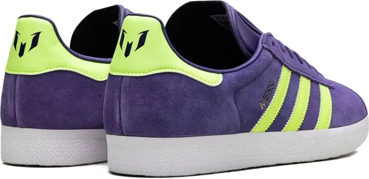 Gazelle "Lionel Messi" sneakers - Image 3