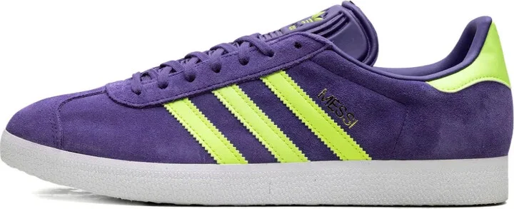Gazelle "Lionel Messi" sneakers - Image 4
