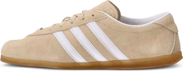 Gazelle Lo Pro 3-stripes suede sneakers - Image 3
