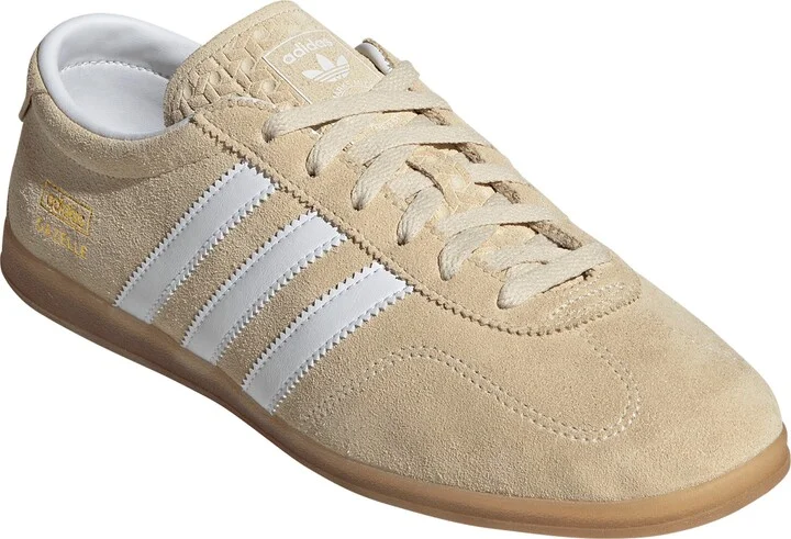 Sand Strata/ White/ Gum