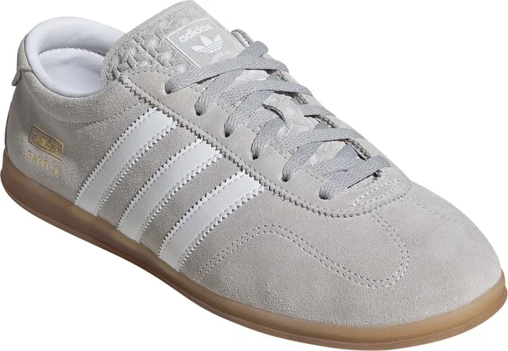 Grey/ White/ Gum