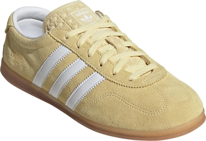 Almost Yellow/ White/ Gum