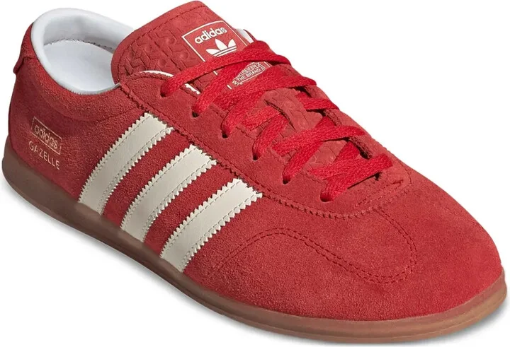 Gazelle Lo Pro suede sneakers - Image 2