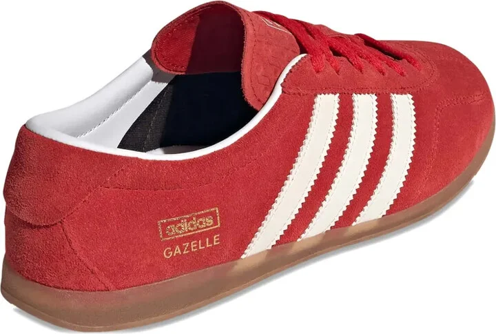 Gazelle Lo Pro suede sneakers - Image 3
