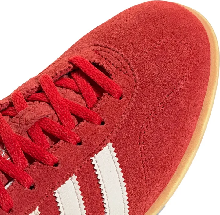 Gazelle Lo Pro suede sneakers - Image 4