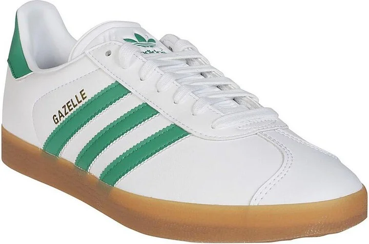 Gazelle Low-top Sneakers - Image 2