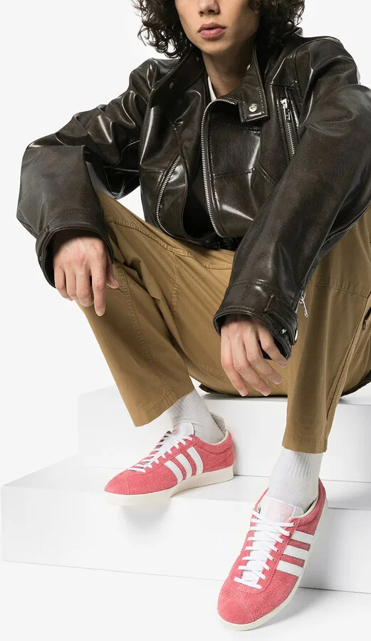 Gazelle low-top sneakers - Image 2