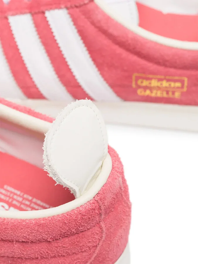 Gazelle low-top sneakers - Image 3