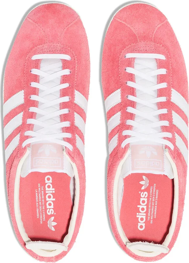 Gazelle low-top sneakers - Image 4