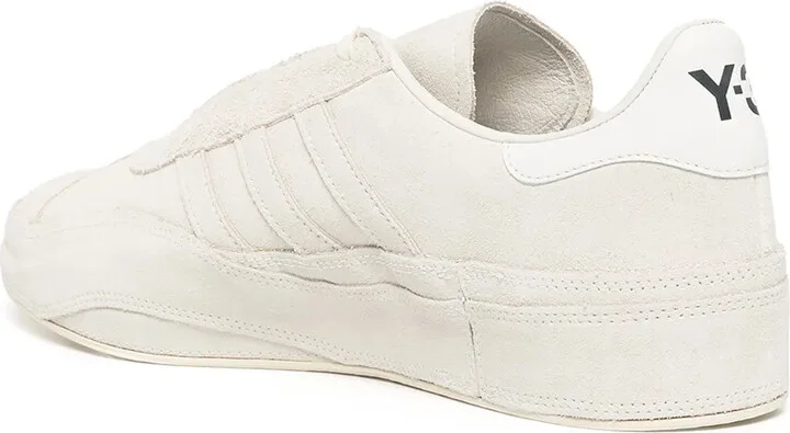 Gazelle Low-Top Sneakers - Image 3