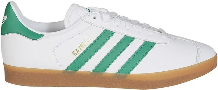 Gazelle Low-top Sneakers
