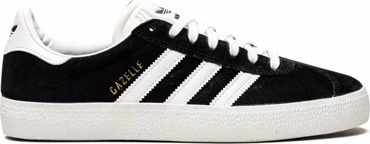 Gazelle low-top sneakers