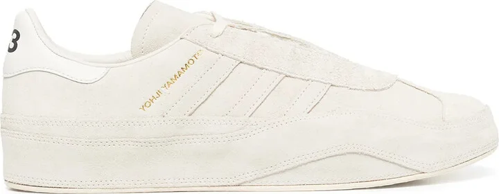 Gazelle Low-Top Sneakers