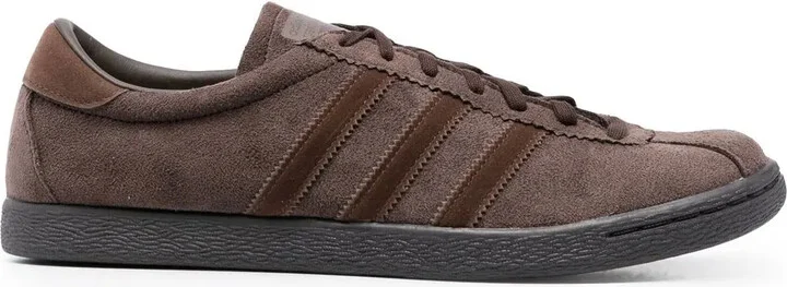 Gazelle low-top sneakers