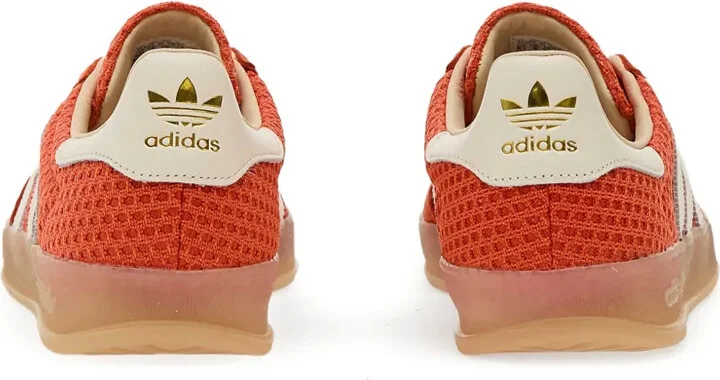 Gazelle mesh-panel sneakers - Image 3