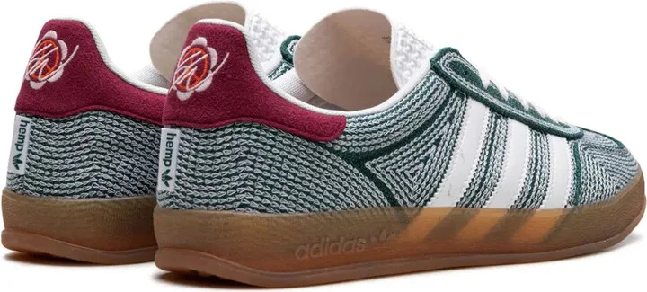 Gazelle Mid Indoor "Sean Wotherspoon" sneakers - Image 4