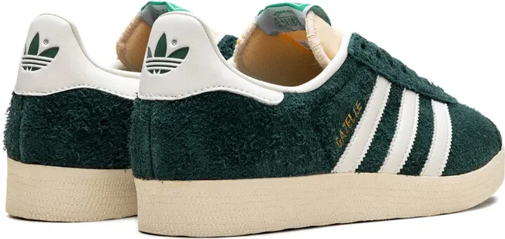 Gazelle "Mineral Green/Off White/Cream White" sneakers - Image 3