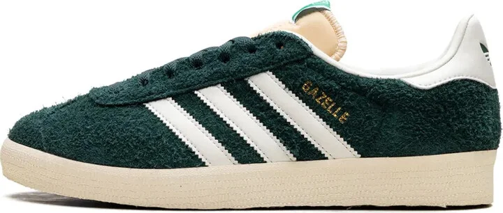 Gazelle "Mineral Green/Off White/Cream White" sneakers - Image 5