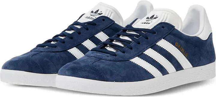 Gazelle "Navy Blue/White" sneakers - Image 2