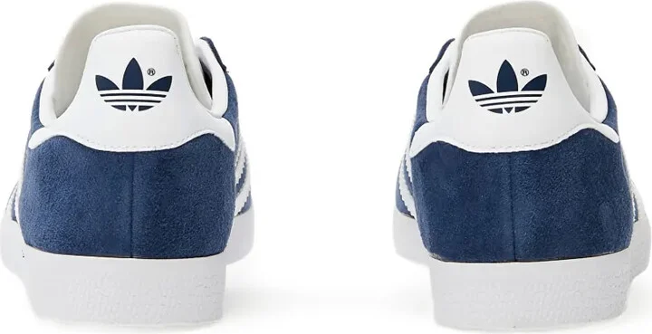 Gazelle "Navy Blue/White" sneakers - Image 3