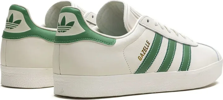 Gazelle "Off White/Green" sneakers - Image 3