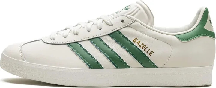 Gazelle "Off White/Green" sneakers - Image 5